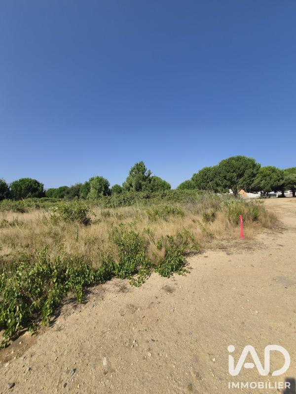 Terrain  Latour-Bas-Elne