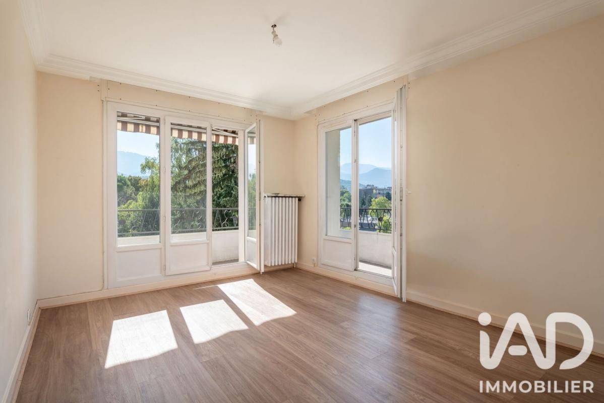 Appartement 4 Pièce(s) Grenoble