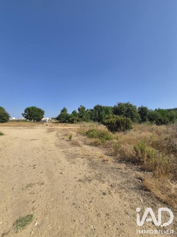 Terrain  Latour-Bas-Elne