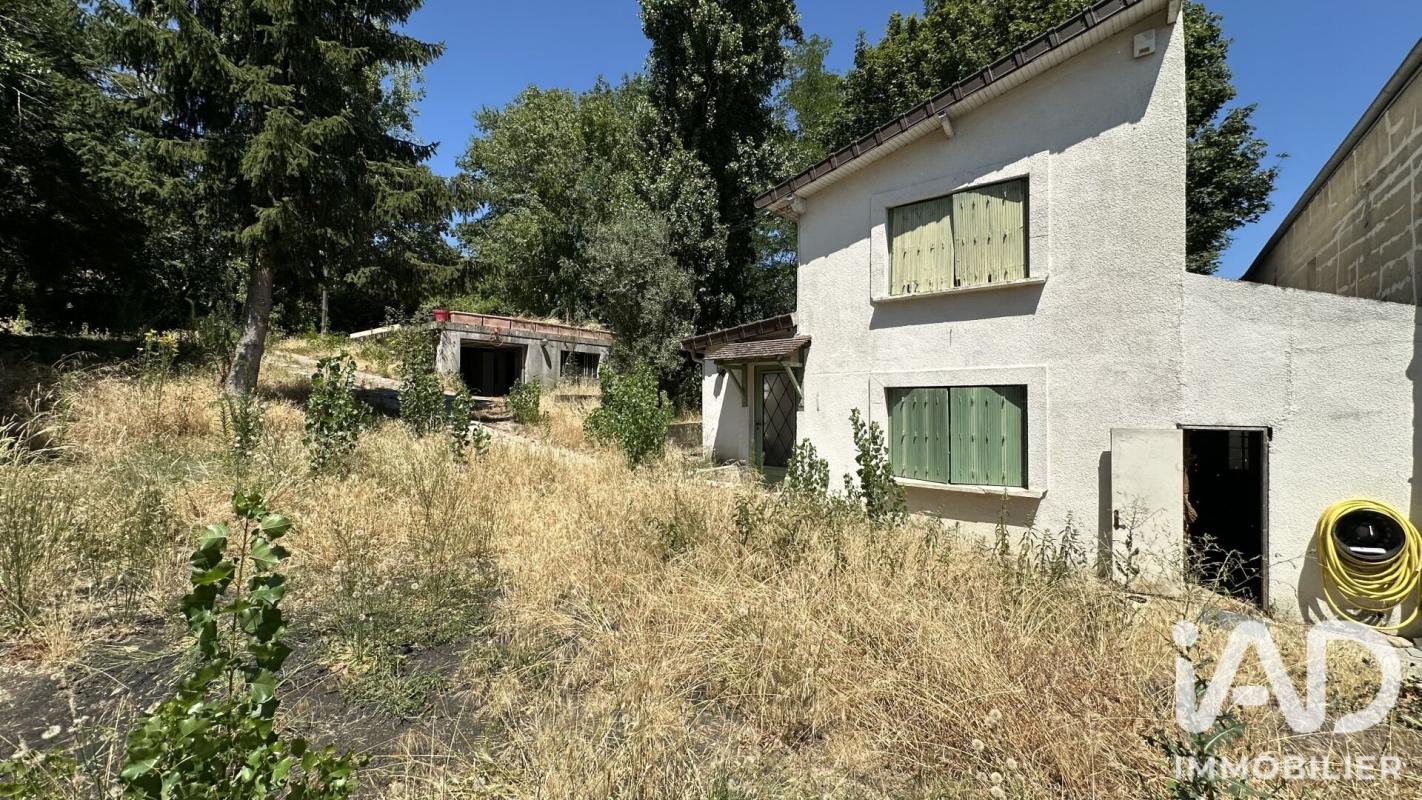 Maison 4 Pièce(s) Linas