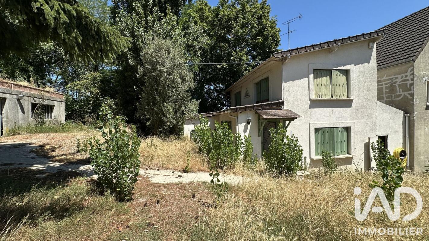 Maison 4 Pièce(s) Linas - Photo 8