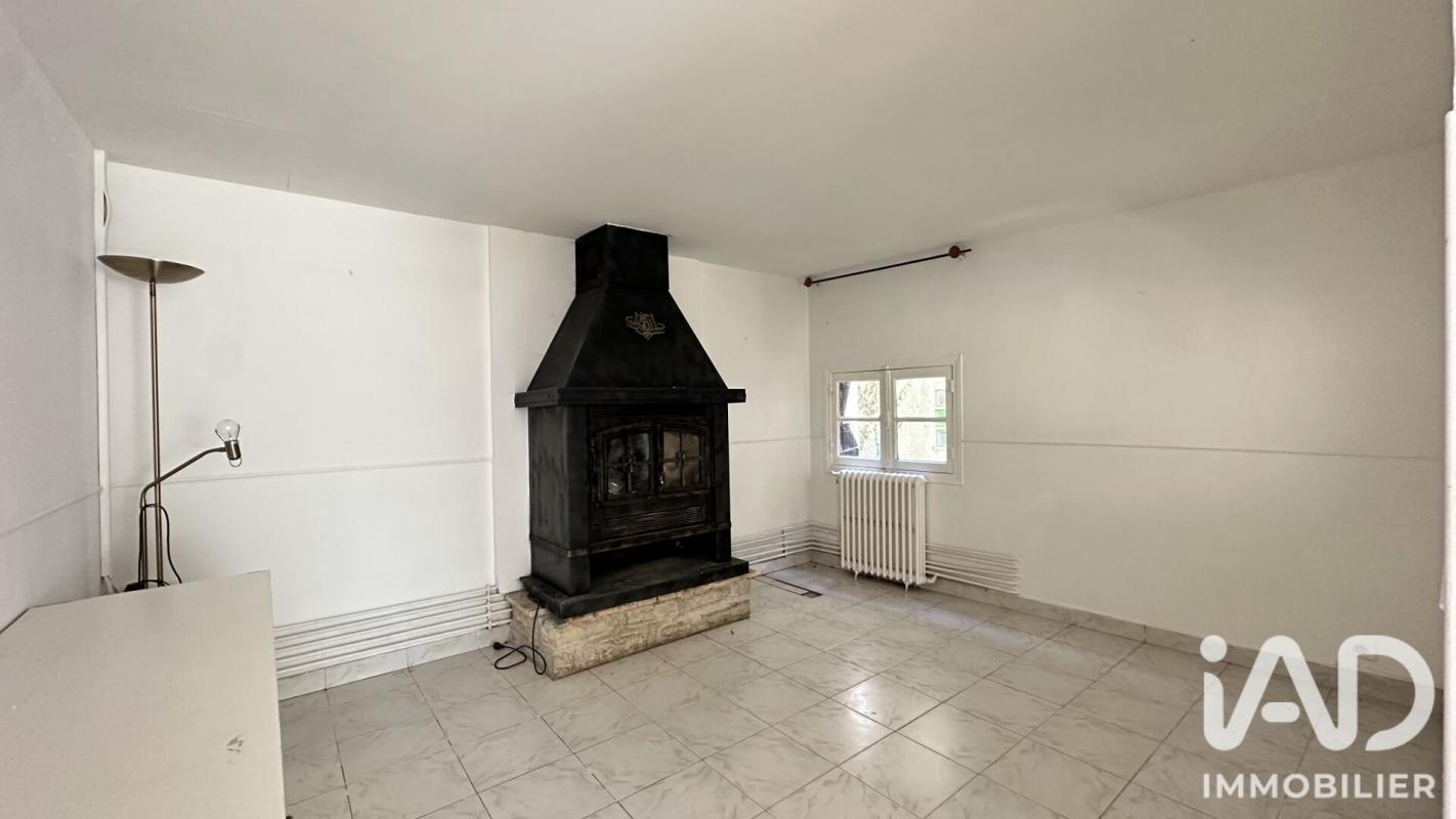 Maison 4 Pièce(s) Linas - Photo 12