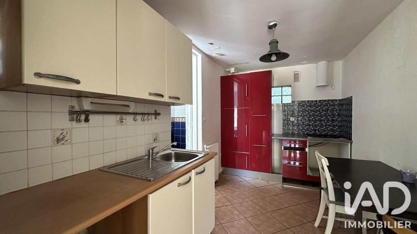 Maison 4 Pièce(s) Linas - Photo 13