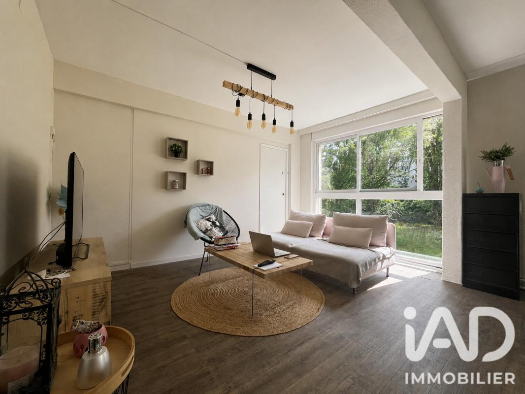 Appartement 4 Pièce(s) Palaiseau
