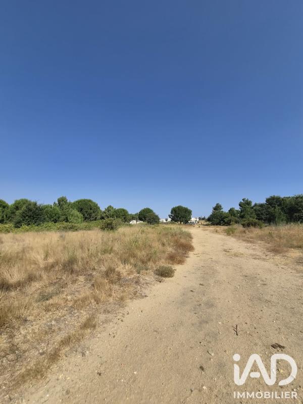 Terrain  Latour-Bas-Elne