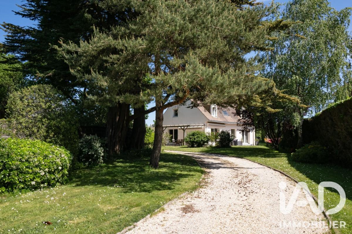 Maison 5 Pièce(s) La Baule-Escoublac