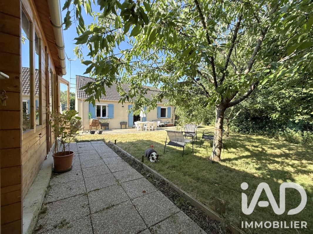 Maison 3 Pièce(s) Beuzeville