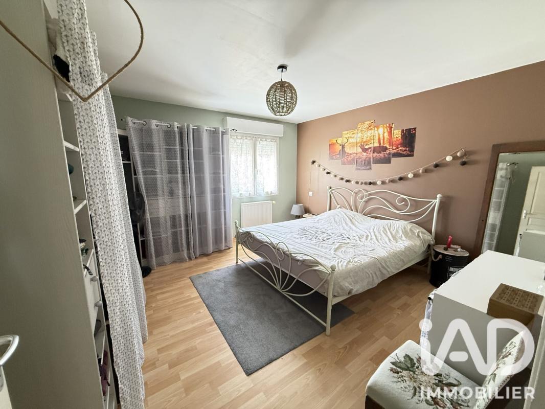 Maison 4 Pièce(s) Chenevelles - Photo 7