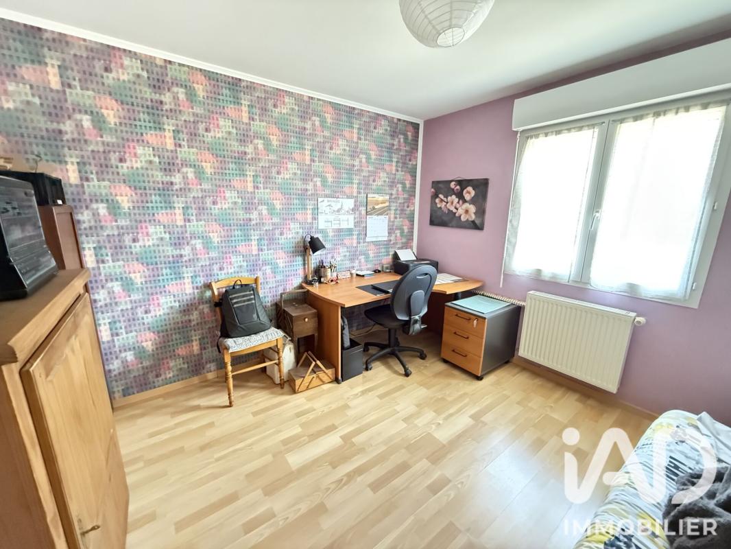 Maison 4 Pièce(s) Chenevelles - Photo 9