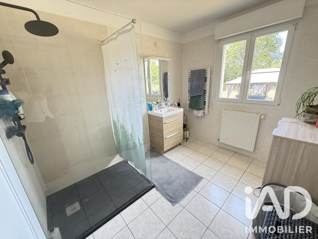 Maison 4 Pièce(s) Chenevelles - Photo 10
