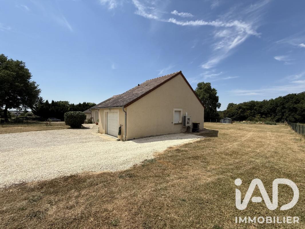 Maison 4 Pièce(s) Chenevelles - Photo 12