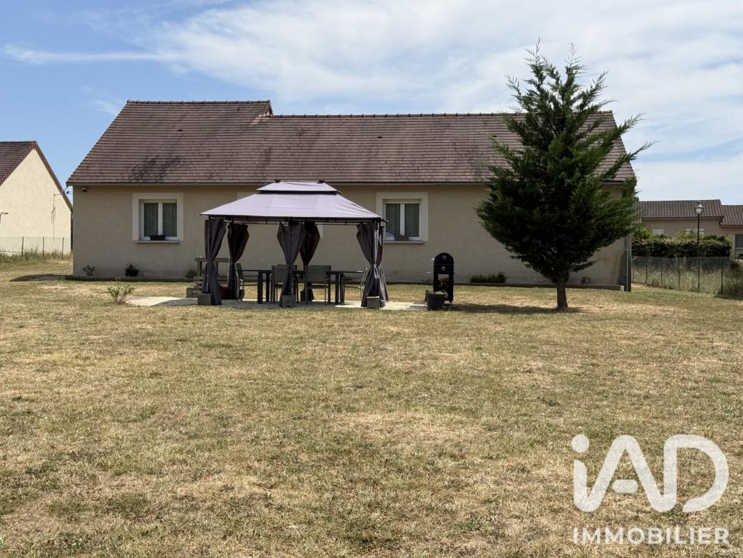 Maison 4 Pièce(s) Chenevelles - Photo 13