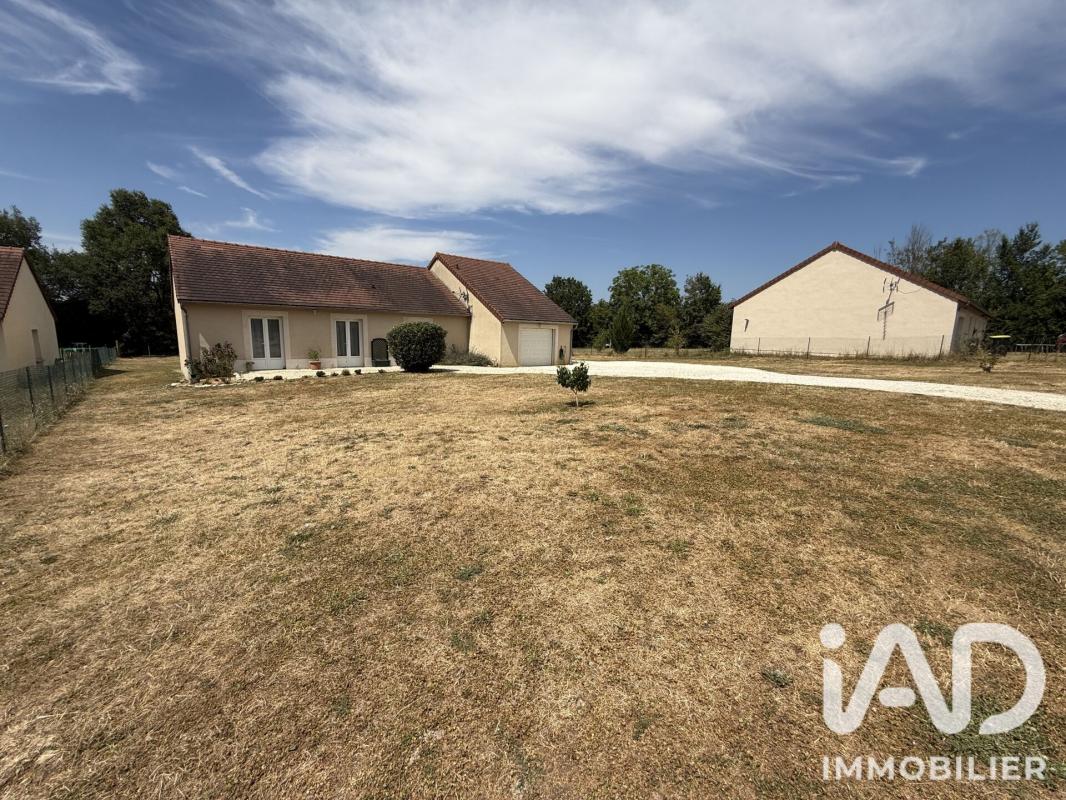 Maison 4 Pièce(s) Chenevelles - Photo 15
