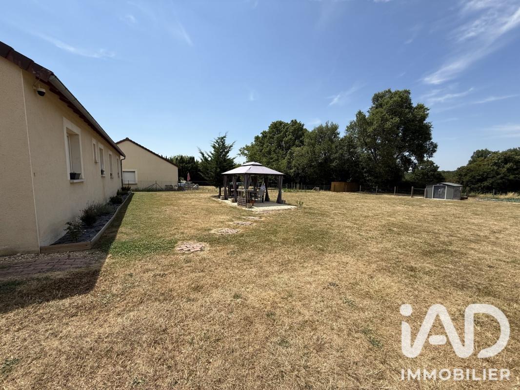 Maison 4 Pièce(s) Chenevelles - Photo 16