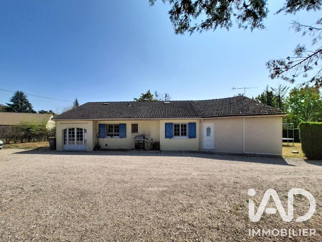 Maison 6 Pièce(s) Noyers - Photo 3