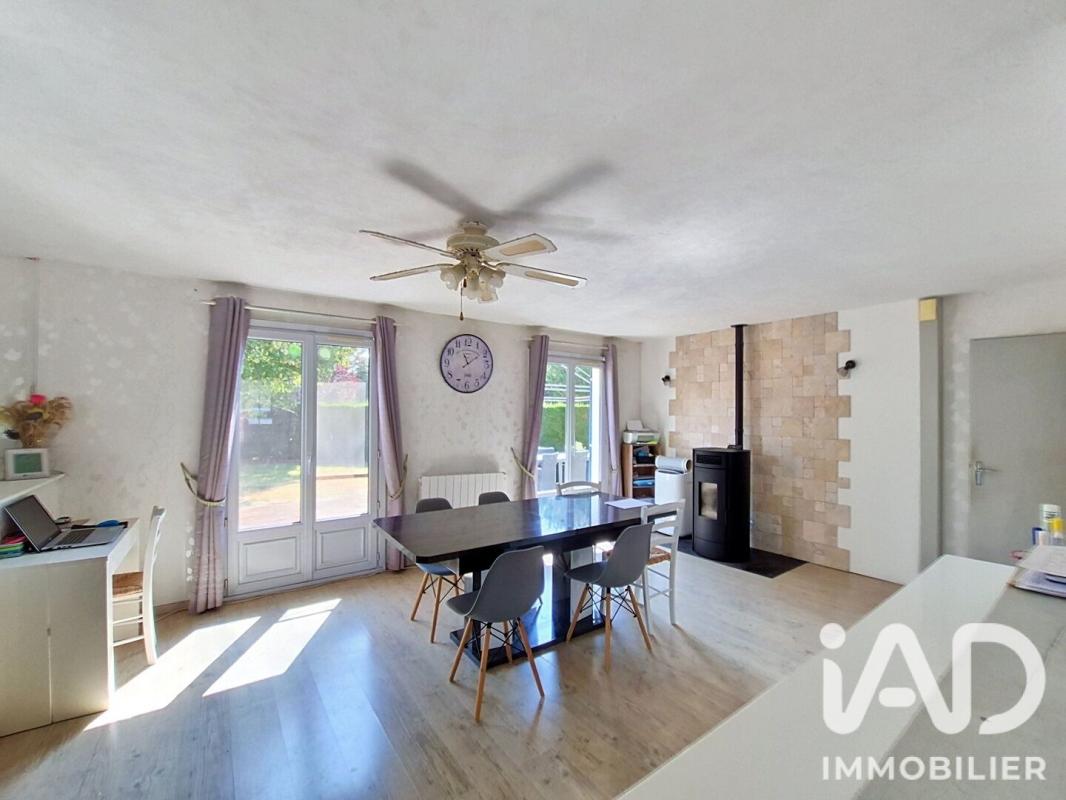 Maison 6 Pièce(s) Noyers - Photo 7