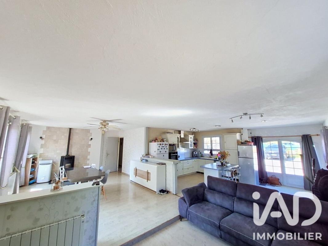 Maison 6 Pièce(s) Noyers - Photo 8