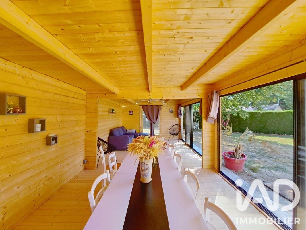 Maison 6 Pièce(s) Noyers - Photo 16