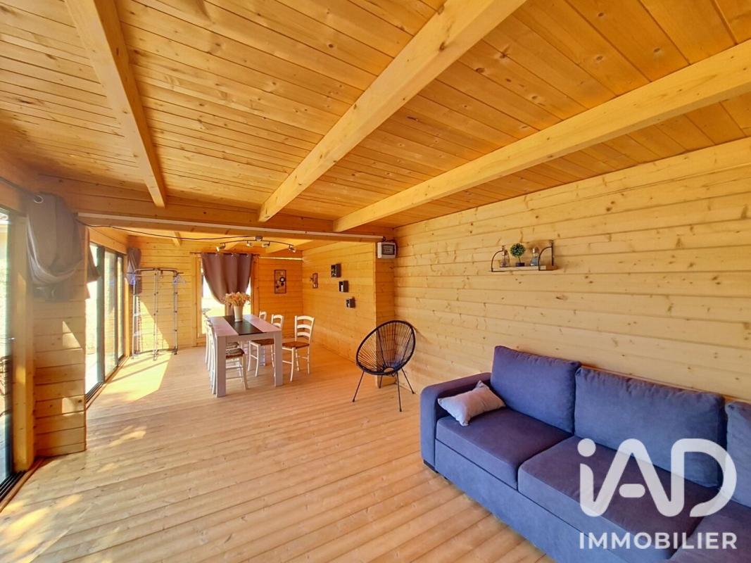 Maison 6 Pièce(s) Noyers - Photo 17