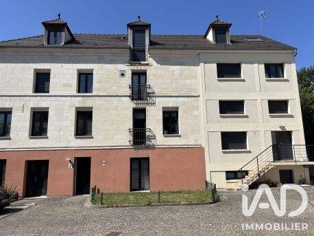 Appartement 5 Pièce(s) Monchy-Humières - Photo 9