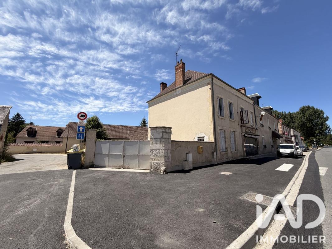 Immeuble  Vignoux-sur-Barangeon - Photo 4