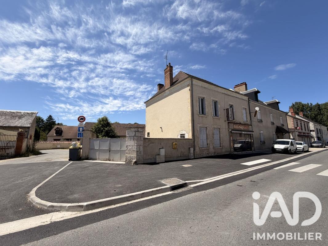 Immeuble  Vignoux-sur-Barangeon - Photo 5