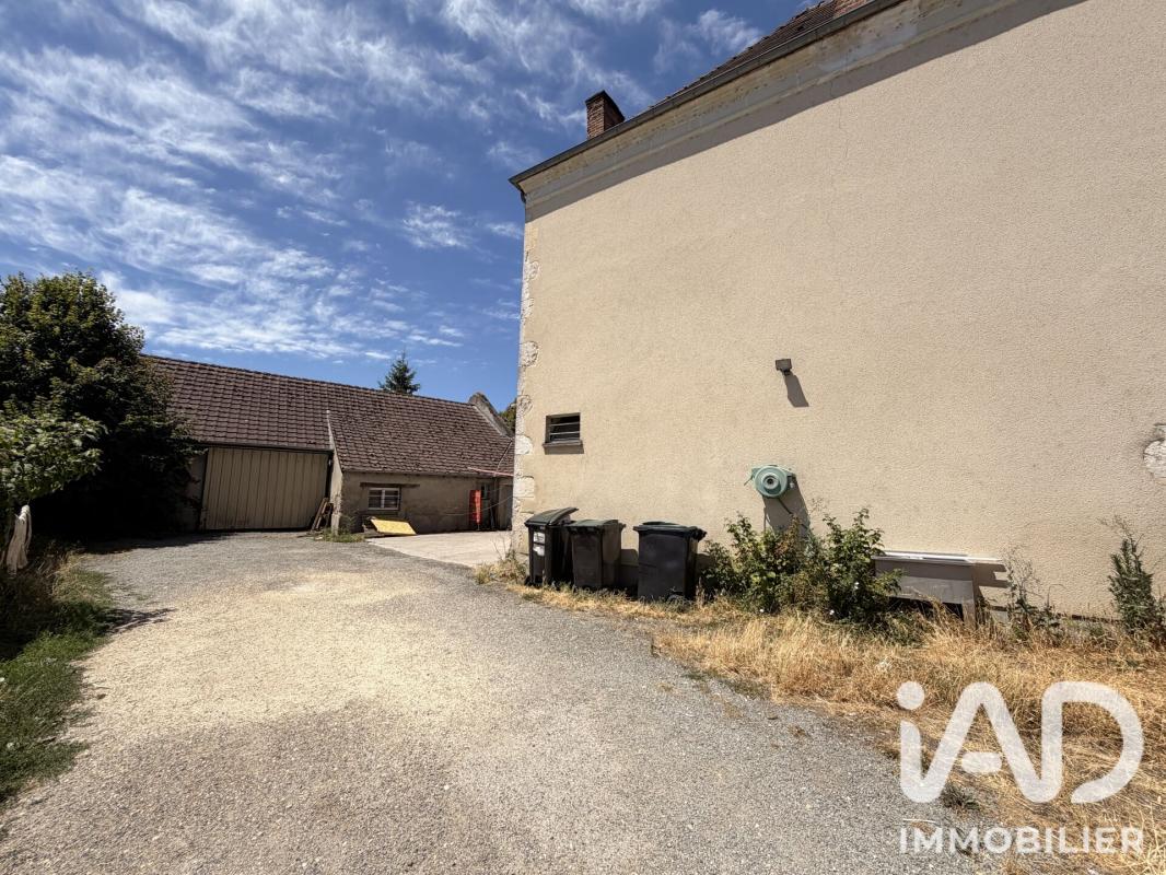Immeuble  Vignoux-sur-Barangeon - Photo 6