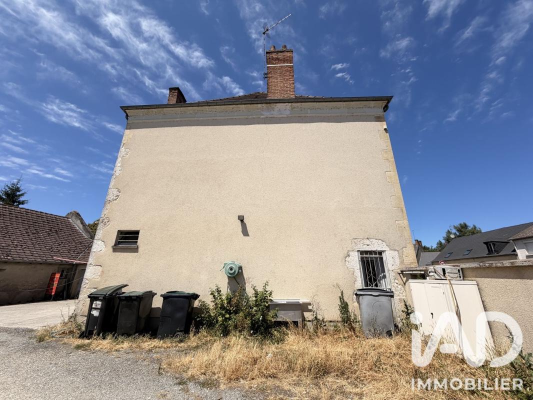 Immeuble  Vignoux-sur-Barangeon - Photo 7