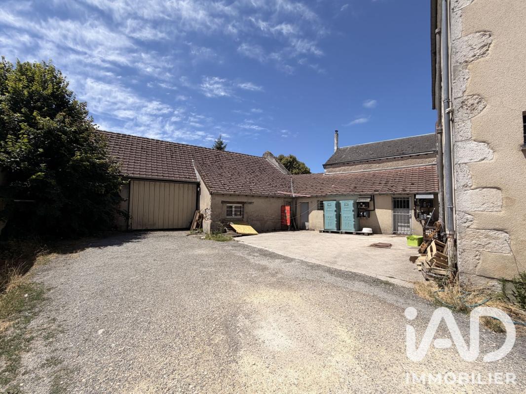 Immeuble  Vignoux-sur-Barangeon - Photo 8