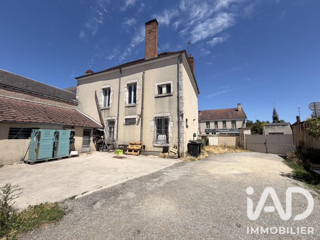 Immeuble  Vignoux-sur-Barangeon - Photo 9