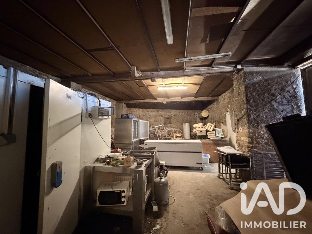 Immeuble  Vignoux-sur-Barangeon - Photo 10
