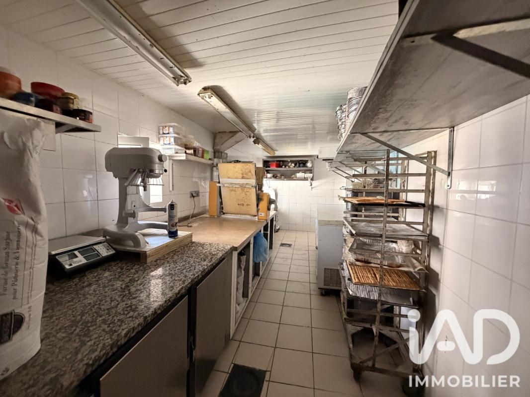 Immeuble  Vignoux-sur-Barangeon - Photo 11