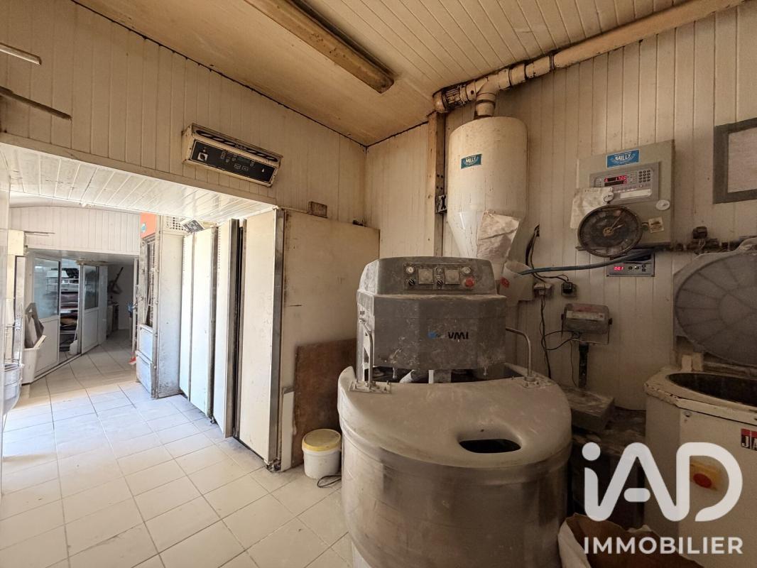 Immeuble  Vignoux-sur-Barangeon - Photo 12