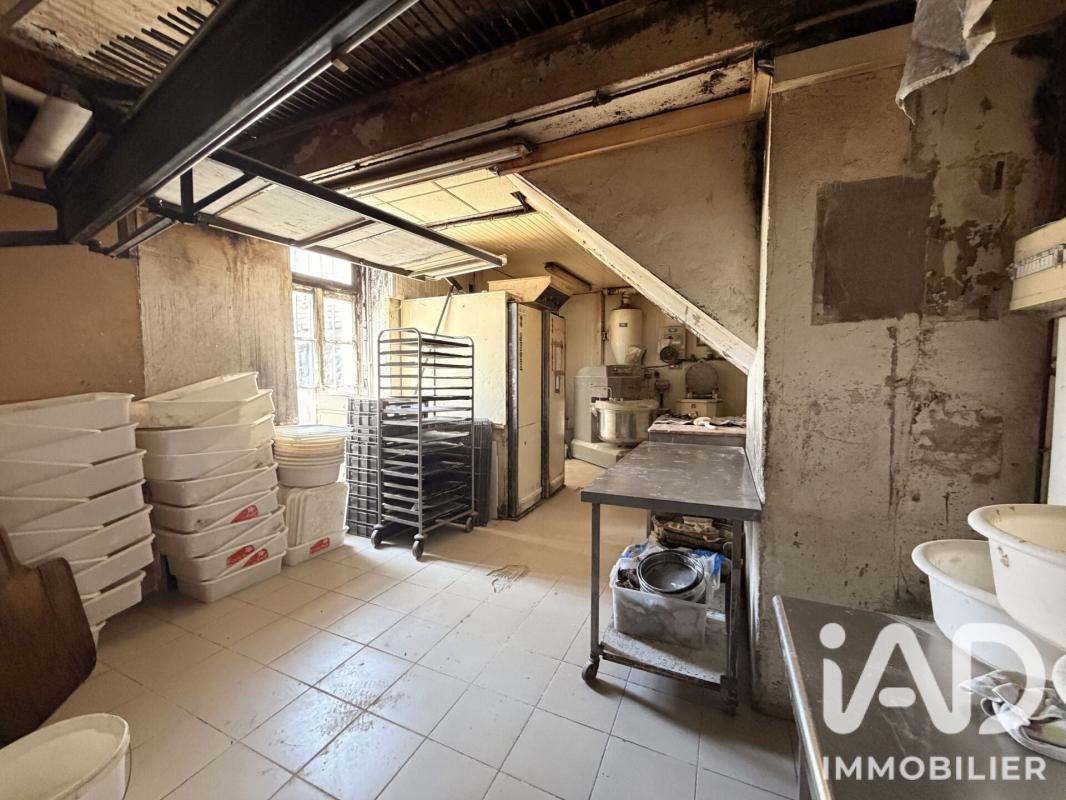 Immeuble  Vignoux-sur-Barangeon - Photo 13