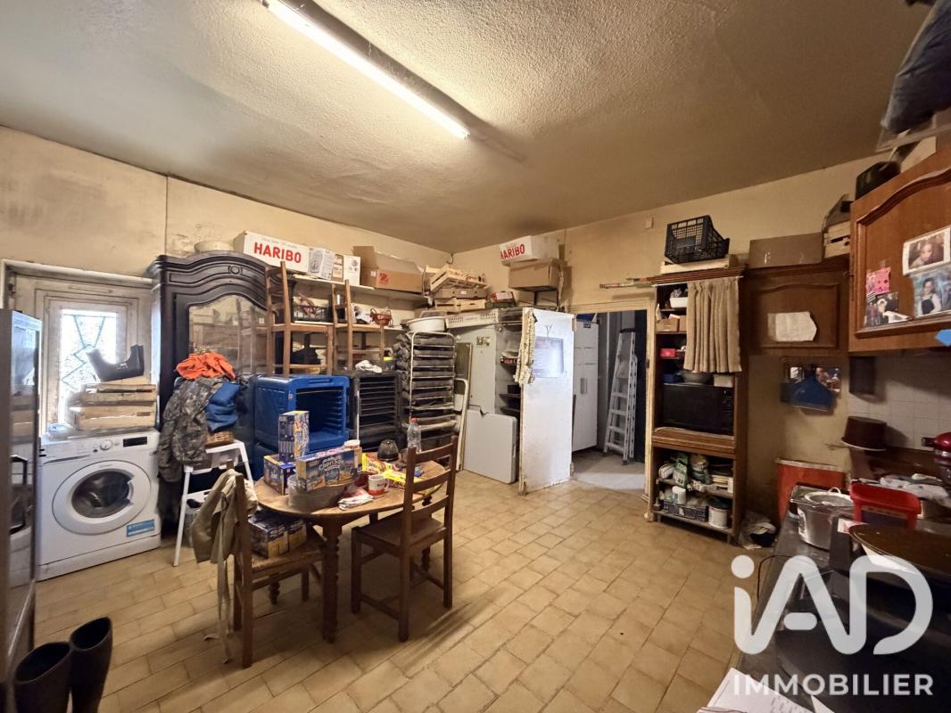 Immeuble  Vignoux-sur-Barangeon - Photo 14