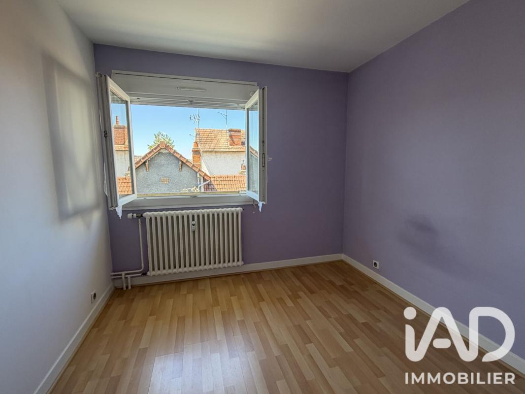 Appartement 3 Pièce(s) Montluçon - Photo 5