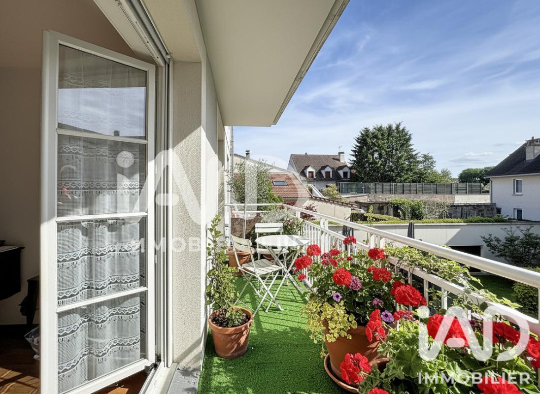 Appartement 3 Pièce(s) Corbeil-Essonnes