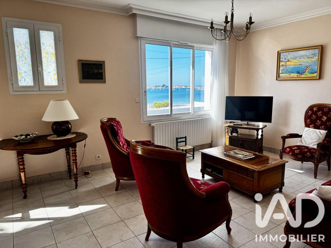Maison traditionnelle 8 Pièce(s) Riantec