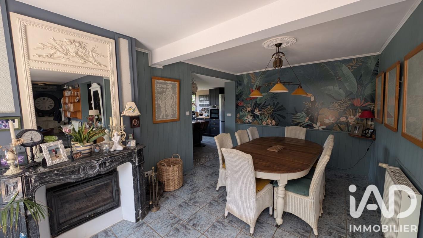 Maison 9 Pièce(s) Plougrescant - Photo 8