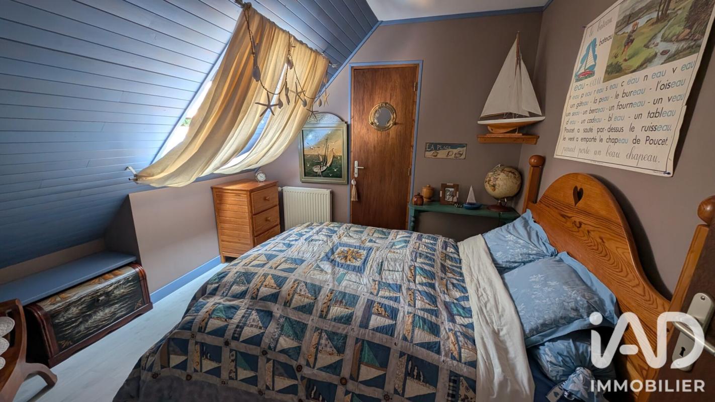 Maison 9 Pièce(s) Plougrescant - Photo 11