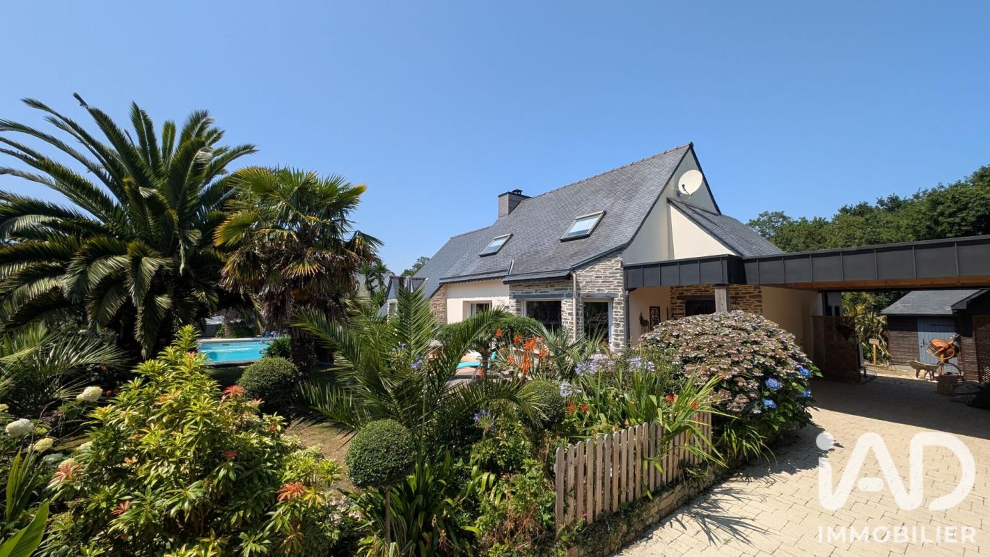 Maison 9 Pièce(s) Plougrescant - Photo 21
