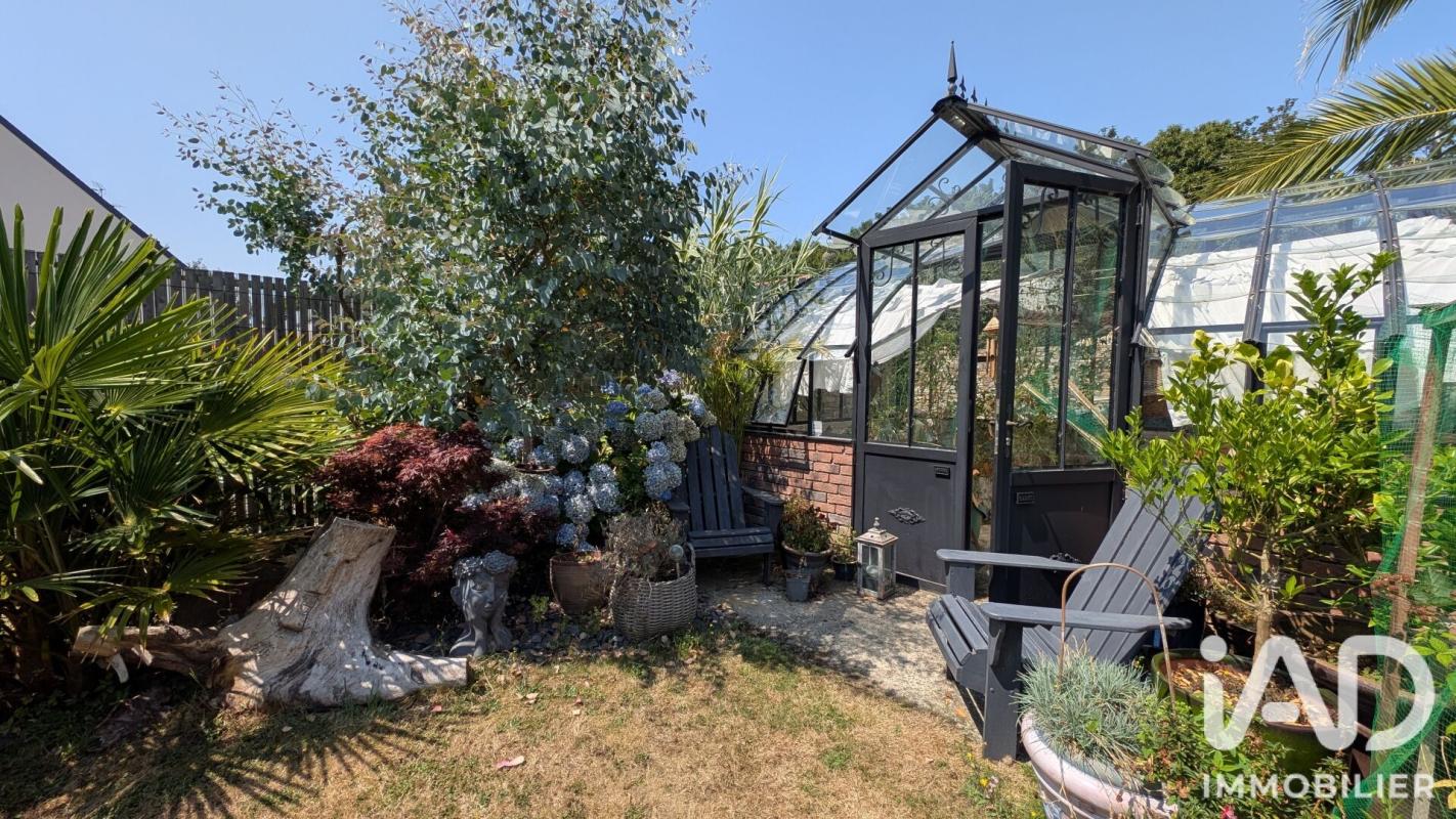 Maison 9 Pièce(s) Plougrescant - Photo 22