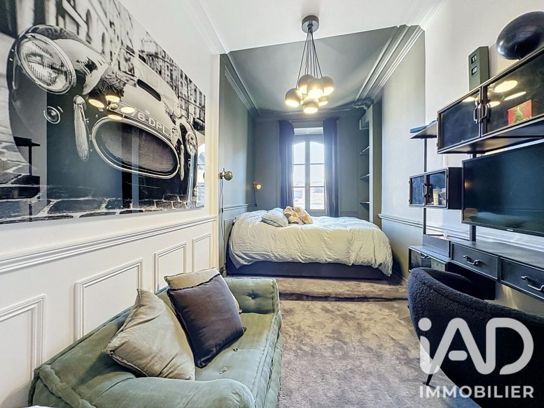 Appartement 7 Pièce(s) Rennes - Photo 6
