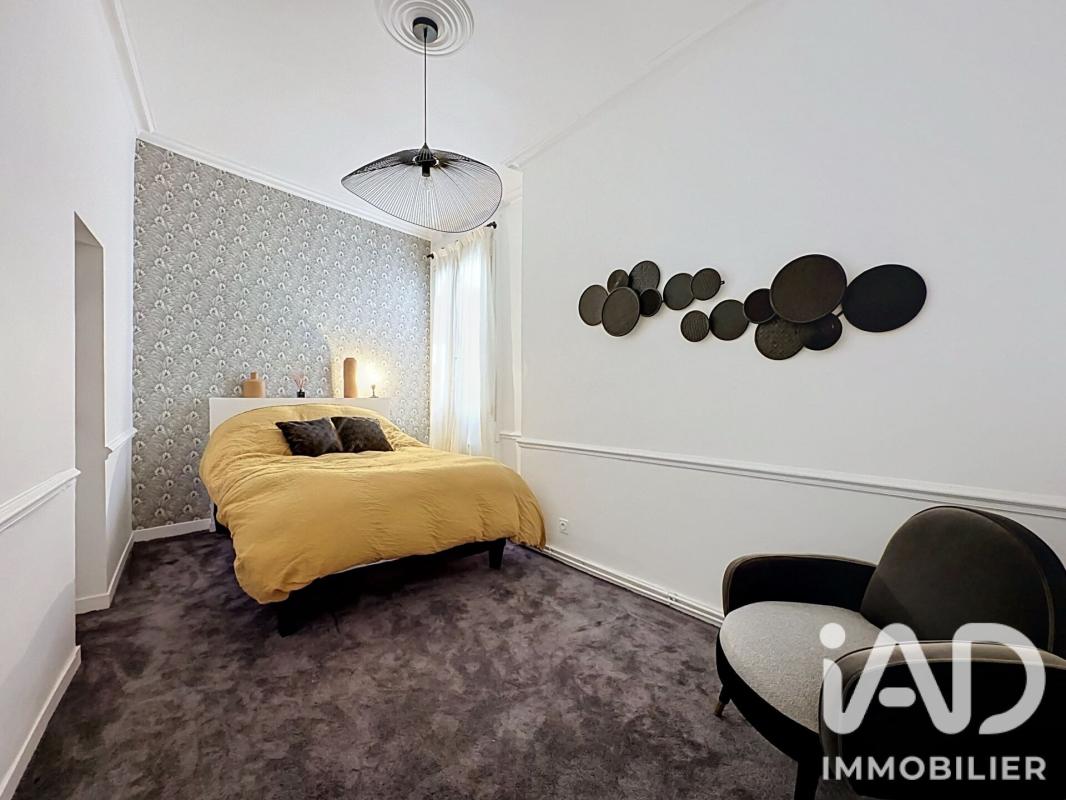 Appartement 7 Pièce(s) Rennes - Photo 7