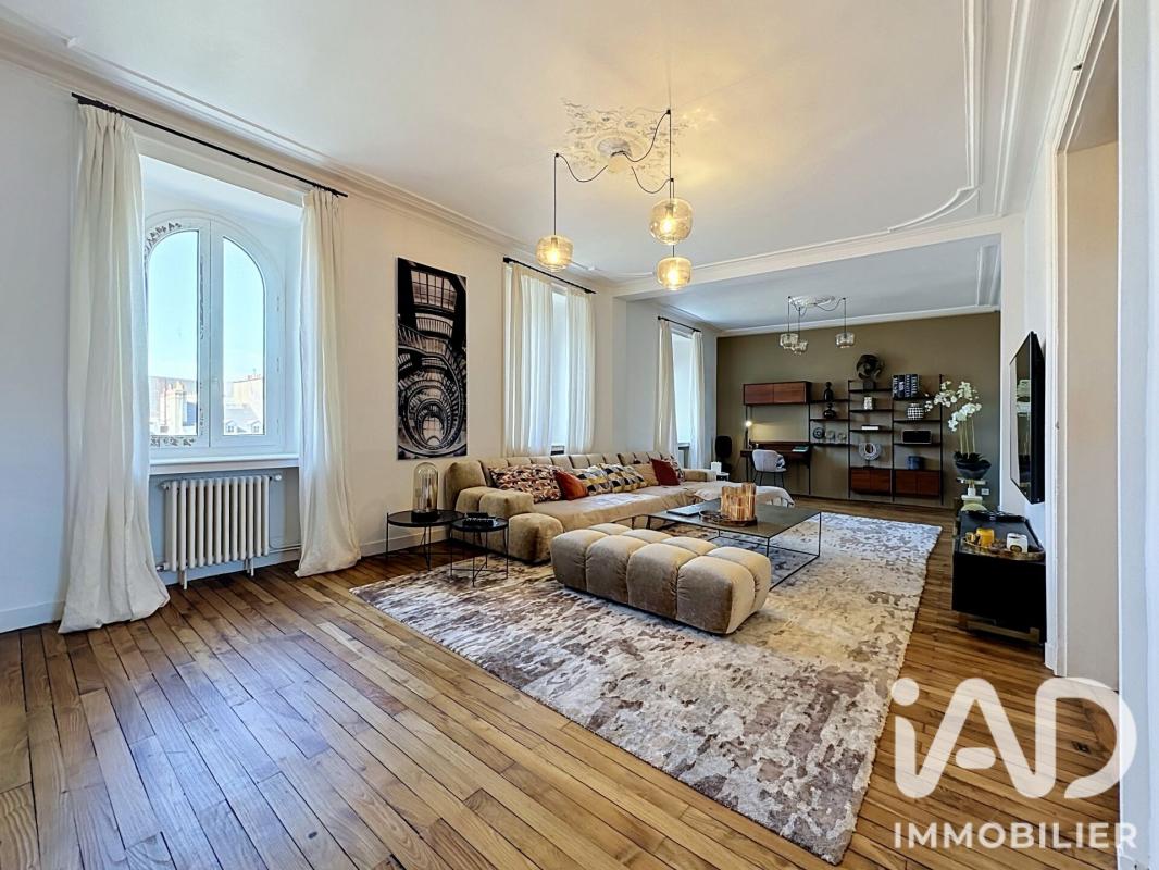 Appartement 7 Pièce(s) Rennes - Photo 8