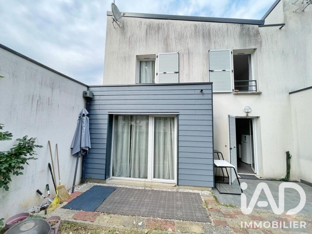 Maison 4 Pièce(s) Compiègne