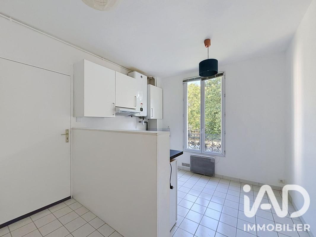 Appartement 1 Pièce(s) Maisons-Alfort - Photo 2