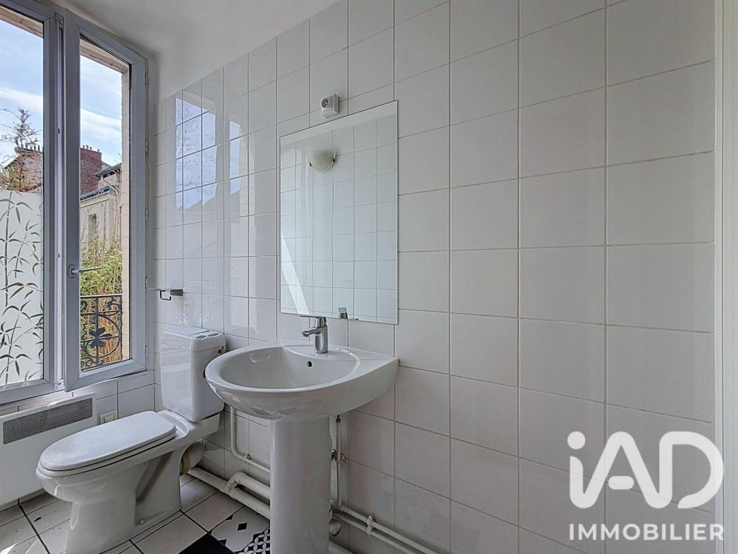 Appartement 1 Pièce(s) Maisons-Alfort - Photo 6