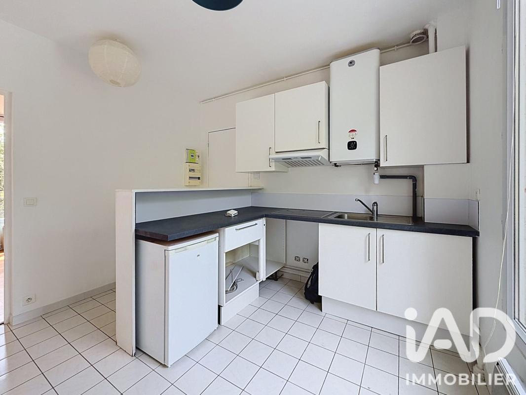 Appartement 1 Pièce(s) Maisons-Alfort - Photo 8