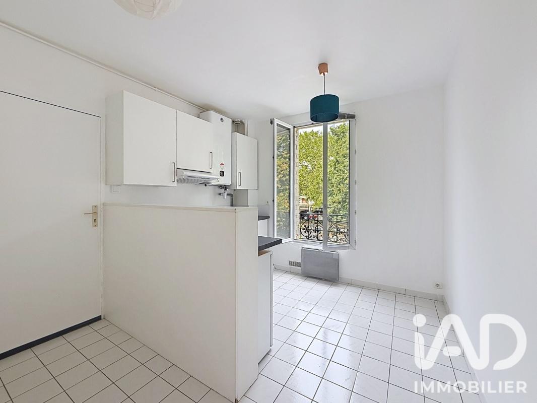 Appartement 1 Pièce(s) Maisons-Alfort - Photo 9